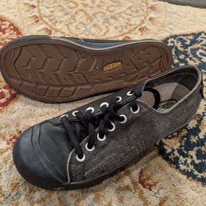 Keen Men's Coronado II, size 10.5